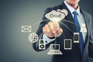 JR-Solutions Cloud